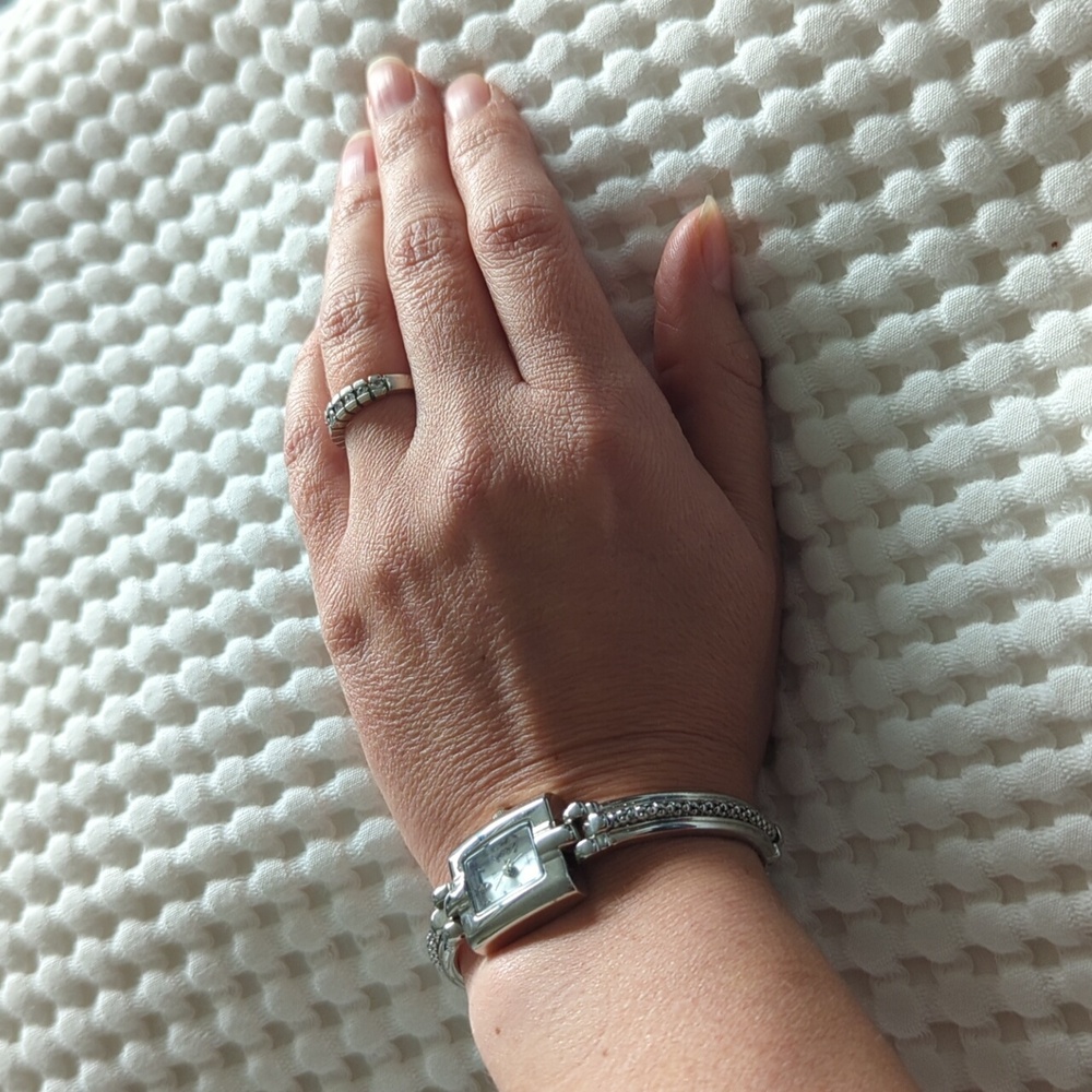 Vintage Gruen II watch